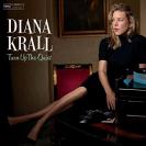 戴安娜克瑞儿 Diana Krall Turn Up The Quiet 黑胶唱片 2LP  602557352184