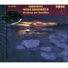 OMNIBUS WIND ENSEMBLE CD19304