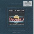 ENNIO MORRICONE  CINEMA PARADISO LP黑胶唱片  MOVATM102
