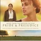 傲慢与偏见PRIDE&PREJUDICE 电影原声OST LP  4832131