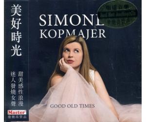 Simone Kopmajer 美好时光 Good Old Times MLM501752