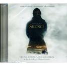 沉默  Silence电影原声带OST  190295854072