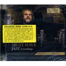 Must Have Jazz 试音爵士乐精选 24K金碟 CD179