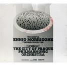 The Essential Ennio Morricone 莫里康尼电影配乐精选 2CD SILCD1516