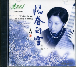 琵琶曲谱阳春白雪_阳春白雪琵琶谱子(5)