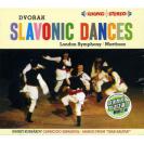 Dvorak Slavonic Dances 德沃夏克 斯拉夫舞曲 bmcl128