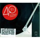 LINN四十周年纪念专辑 AKD425（2）