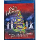 凯尔特女人合唱团 Celtic Woman: Home for Christmas - 蓝光