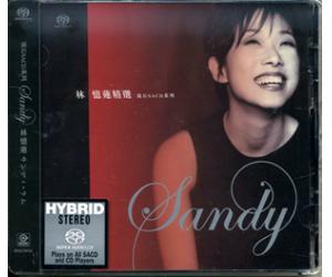 林忆莲 精选 sacd rsacd010