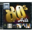80’s Hits英文情歌精选 SACD 限量版 88843094632