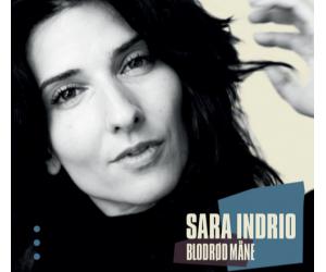 丹麦情感 Sara Indrio CD STUCD16082
