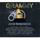 2018格莱美的喝彩 GRAMMY Nominees 1CD 19075-80155-2