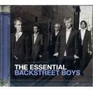 后街男孩 The Essential Backstreet boys 2CD 888837715829