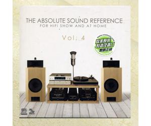 The Absolute Sound Reference 慕尼黑 第4集  STS-6111174