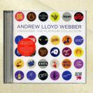 Andrew Lloyd Webber 韦伯音乐剧精选集 群星演唱 2CD  602567252153