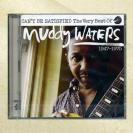 水泥佬 Muddy Waters The Anthology 1947-1972 2CD  SPECXX2119