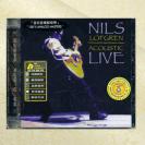 Nils Lofgren Acoustic Live发烧吉他原音现场SACD  CAPP090SA