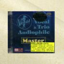 Venus Vocal &Trio Audiophile爵士测试专辑 SACD  MVSA50575 