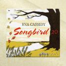 伊娃 EVA CASSIDY SONGBIRD 20周年  G2-10211