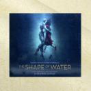 水形物语  电影原声CD The Shape of Water B0027674-02 