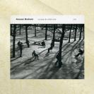 Anouar Brahem 黑色猫步 乌德琴  ECM1792