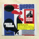 Grant Green 昂蒂布爵士节 2CD  HCD-2033