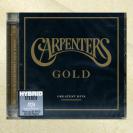 Carpenters 卡朋特乐队 黄金精选 SACD  5384121