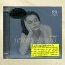 魅力歌声 NUAGES JENNY EVANS 发烧爵士 SACD  EM50573