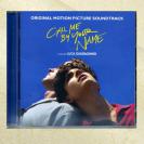 请以你的名字呼唤我 Call Me by Your Name 电影原声   889854843922