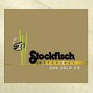 老虎鱼  黄金标准Stockfisch Reference 名盘 24K  SRM047GCD