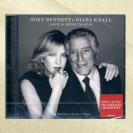 Tony Bennett Diana Krall Love Is Here To Stay 602567781295