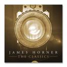James Horner - The Classics 电影原声配乐集黑胶2LP   190758577210