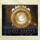 James Horner The Classics 詹姆斯 霍纳 致敬 经典电影配乐  190758577227