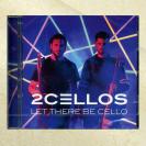 提琴双杰 2CELLOS Let There Be Cello  190758697222