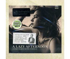 A Lazy Afternoon 懒慵慵的下午 Rabini 拉比利  sts6111185