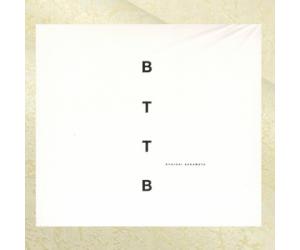 坂本龙一 bttb 20周年纪念 398105-2