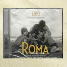 Roma 罗马 原声带 CD OST  190759259320