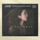 爵士女伶 J 首张专辑 J for Jazz UHQCD  4893524960112