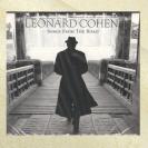 科恩Leonard Cohen Songs From The Road 来自路上的歌CD+DVD  886977683923