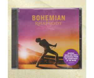 皇后乐队 Queen Bohemian Rhapsody 波西米亚狂想曲   d002984302