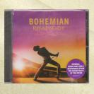 皇后乐队 Queen Bohemian Rhapsody 波西米亚狂想曲   d002984302