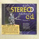 金耳朵 宝藏系列 Stereo Hortest 第9集  INAK7934CD