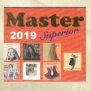 Master Superior Audiophile 2019 明达发烧碟  MACD21962