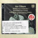 范克莱邦芝加哥音乐会 2CD  sbt2-1460