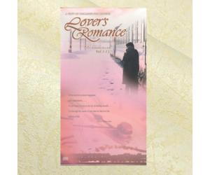 LOVER S ROMANCE 恋人浪漫曲 13CD  wmbs-13001