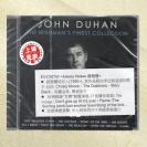 Johnny Duhan 爱尔兰唱作人 eucd2763