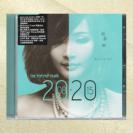 爵士女伶 何芸妮 THE POP POP YEARS 2008-201 cre-a059