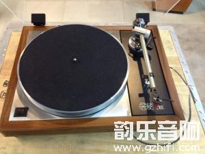 莲.LINN.LP12黑胶唱盆