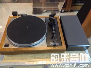 莲 LINN LP 12黑胶唱盆