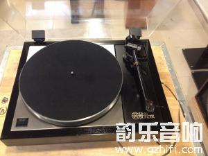 莲 linn lp12